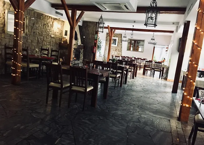 Gosciniec U Michala * Rakoniewice