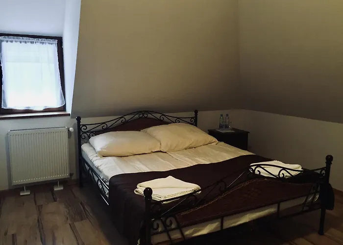 Gosciniec U Michala * Rakoniewice