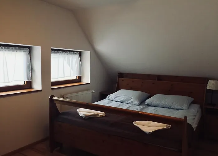 Gosciniec U Michala * Rakoniewice