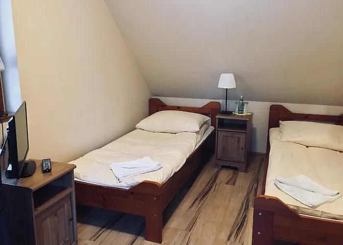 Gosciniec U Michala * Rakoniewice