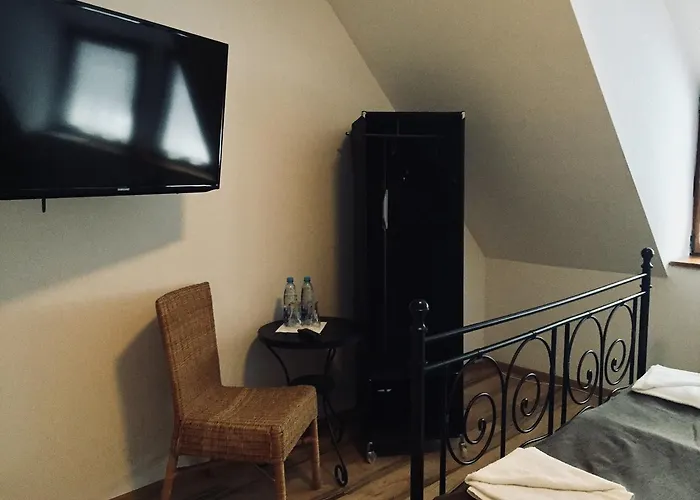 Gosciniec U Michala * Rakoniewice