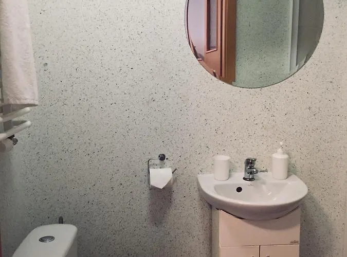 Inn Gosciniec U Michala *