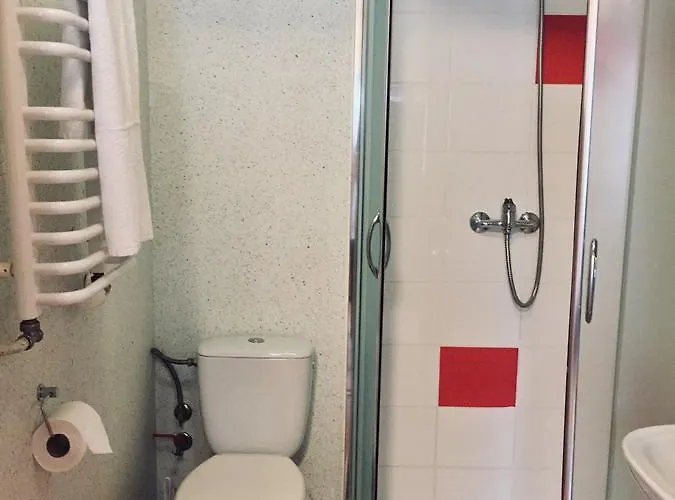 Gosciniec U Michala * Rakoniewice