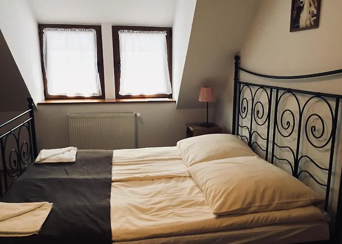 Gosciniec U Michala * Rakoniewice